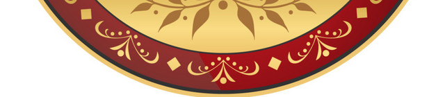 勋章徽章元素矢量图形