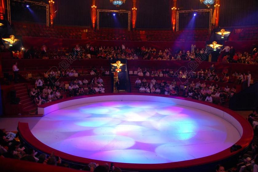 马戏团 探戈 阿根廷