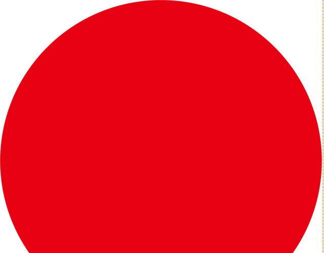 红色简约标签图片下载素材
