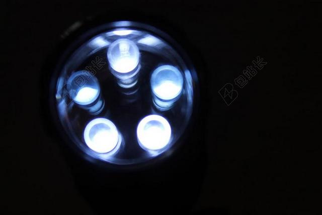 建筑电影院清新灯光仪器背景图片