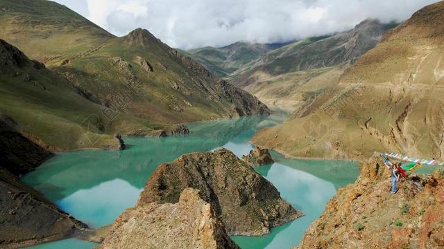 西藏 景观 BERGSEE 性质