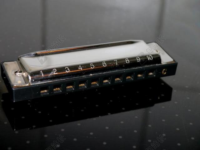 口琴 音乐 仪器 C 大 规模