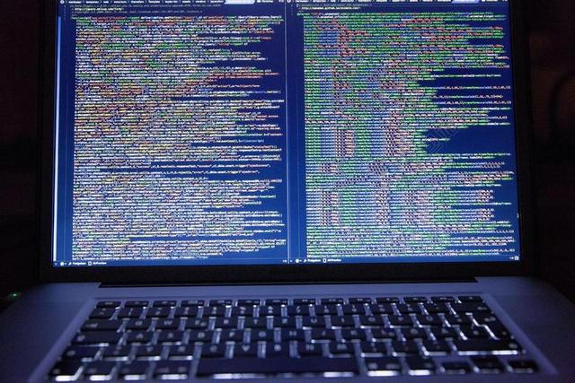 代码 HTML 互联网 计算机 网站 数字 软件