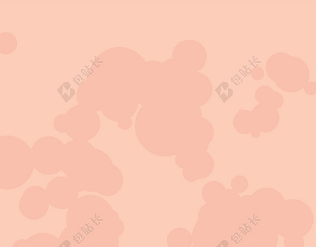 彩色几何花纹促销标签海报素材