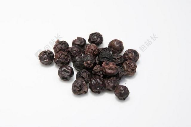 胡椒 香料 烹饪 成分