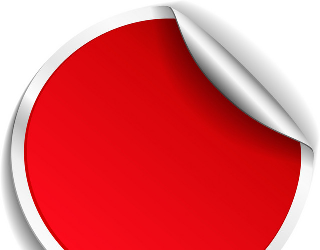 便签矢量图