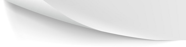 白纸矢量图