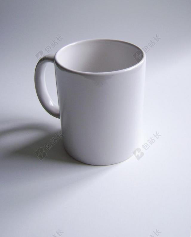 马克杯 白 饮料 这道菜 陶瓷