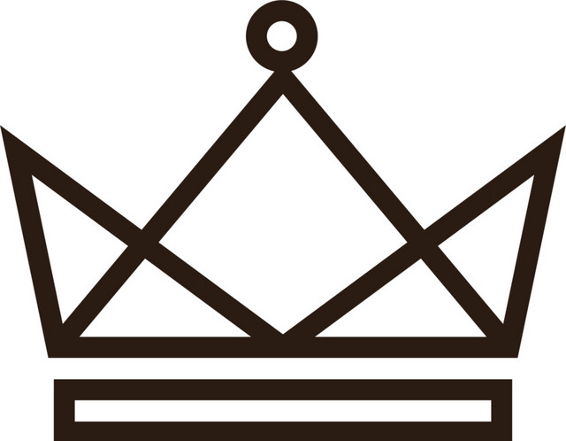 皇冠素材