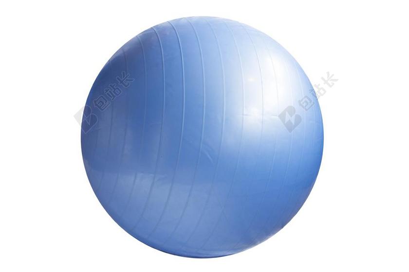 练习球 球 蓝色 健身 演习 成人 健康 运动 练习中 人