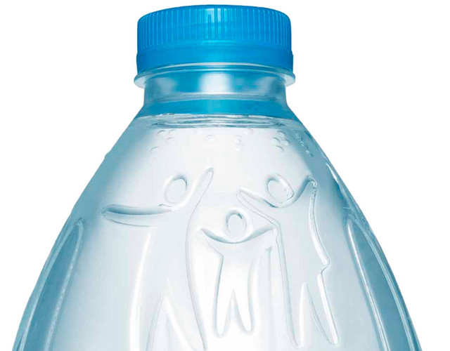 矿泉水素材