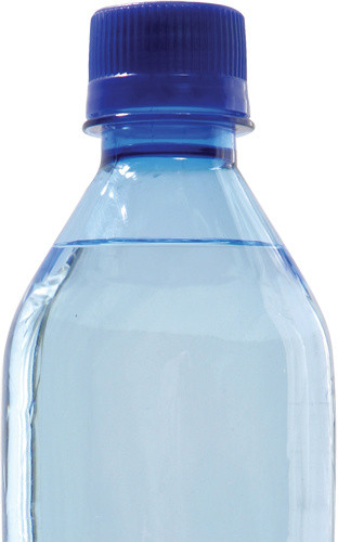 矿泉水素材
