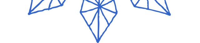 线条几何图形纹样