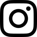 照相机 黑色矢量图