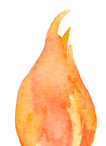 火把