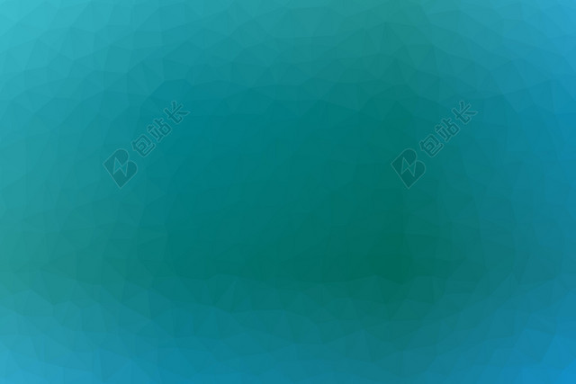 质感青色渐变科技背景图