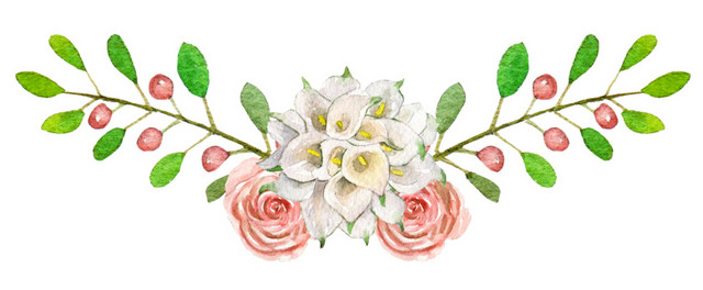 花卉素材