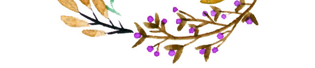 花环素材