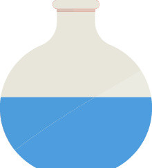玻璃瓶素材