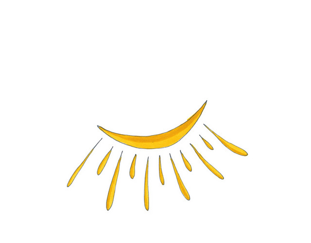 太阳素材