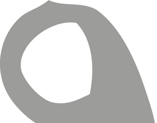 黑色手绘线条数字矢量素材
