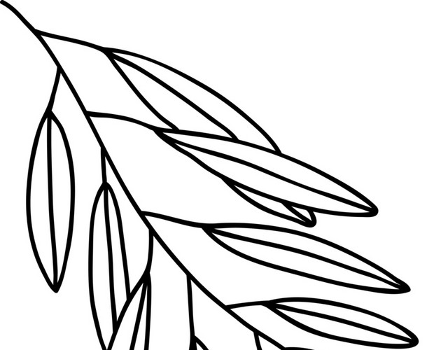 创意简笔画