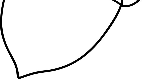 创意简笔画