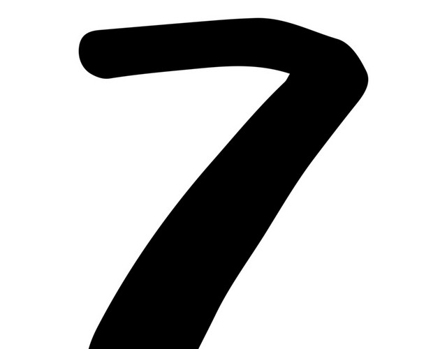 创意数字