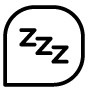 黑色简约英文字母图片下载素材
