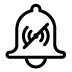 静音图标素材