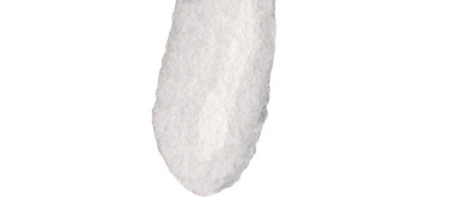 红色白蘑菇装饰