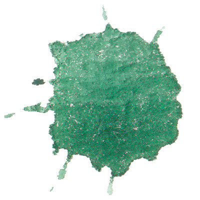泼墨水彩矢量素材