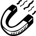 简笔画磁铁素材下载