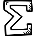 符号简笔画素材下载