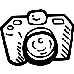 照相机简笔画素材下载