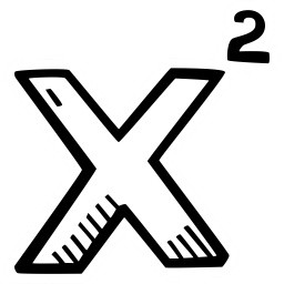 手绘数学公式
