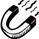 U形磁铁