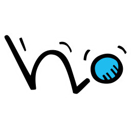 手绘球体运动轨迹