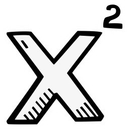 手绘数学符号