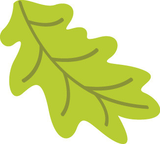 卡通植物免抠素材
