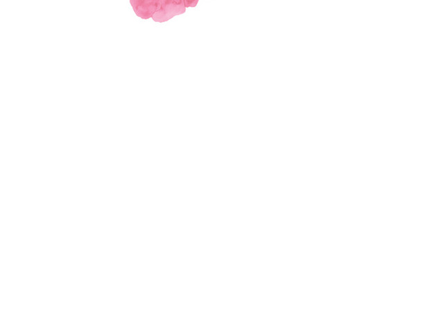 小碎花免抠素材