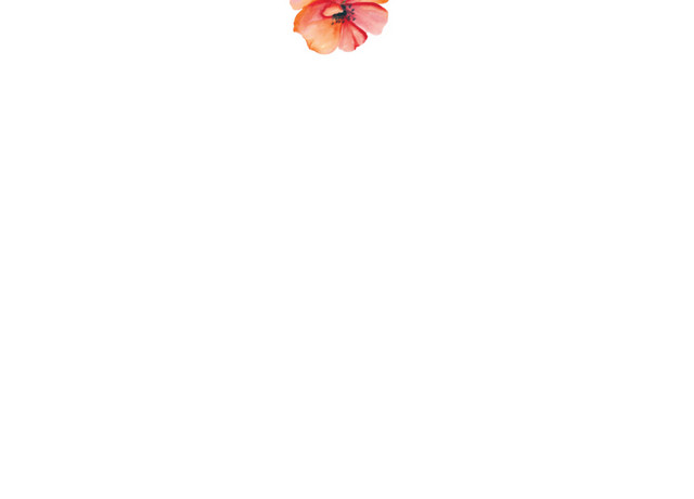 小碎花免抠素材