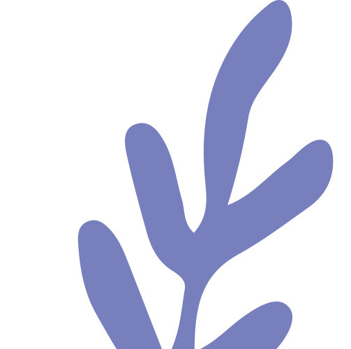 卡通植物免抠素材
