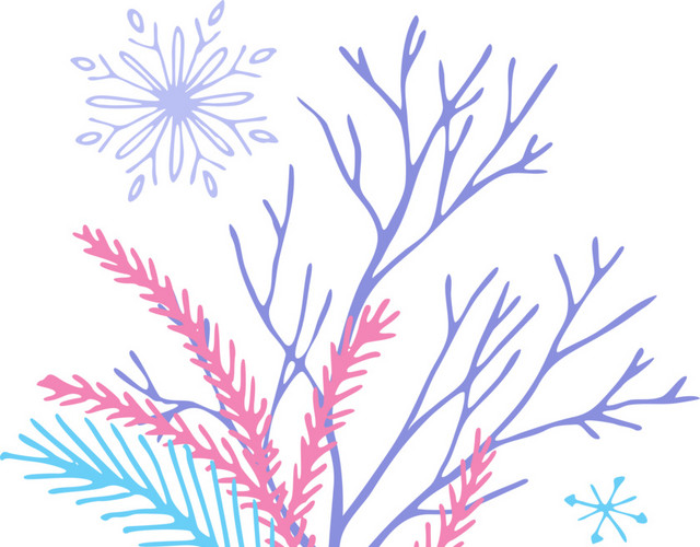 鲜花花卉免抠素材