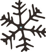 雪花素材