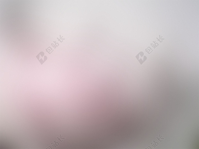 彩色模糊背景素材