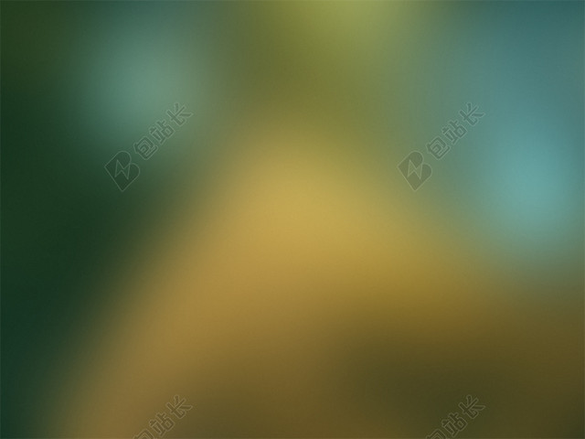 渐变模糊背景素材