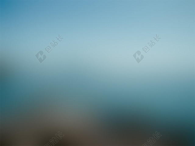 彩色模糊背景素材