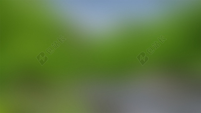 彩色模糊背景素材