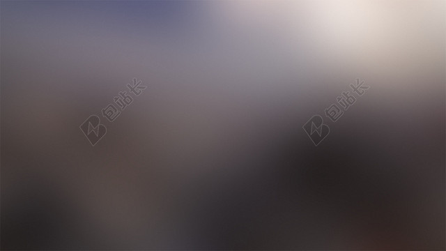 渐变模糊背景素材